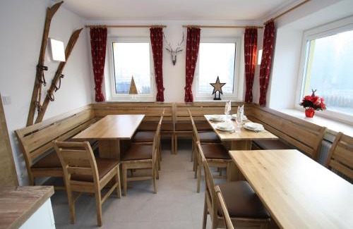 Mauterndorf Casa | Alpensteinbock Mauterndorf II