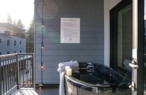 Revelstoke Casa | Alpenstoke