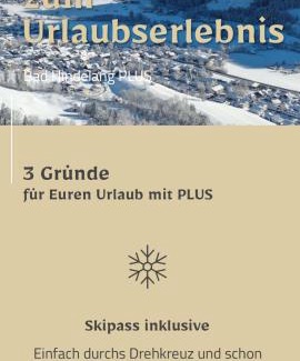 Bad Oberdorf Apartamento | Alpenstyle Ferienwohnung mit Südbalkon in Geisteier's Hüs