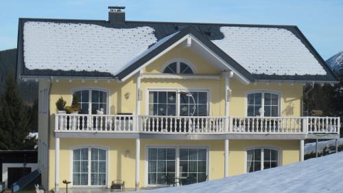 Riezlern Apartamento | Alpentraum