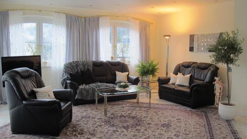 Riezlern Apartamento | Alpentraum