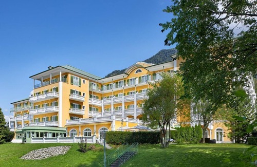 Bad Hofgastein Casa | Alpenwohnen M, ducha o bañera, balcón - The Alpenhaus Gasteinertal