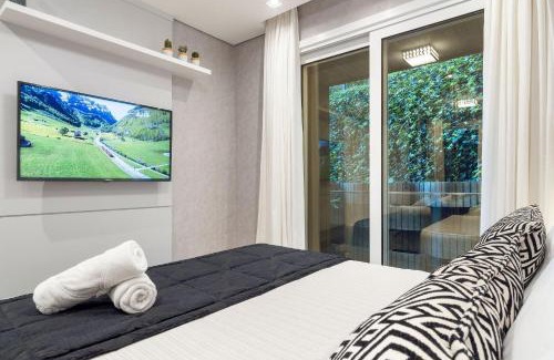 Tirol Apartamento | Alpes da Montanha 2 dorm by Achei Gramado