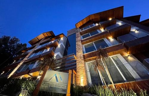 Tirol Apartamento | Alpes da Montanha 201 - Apartamento em Gramado