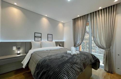 Tirol Apartamento | Alpes da Montanha 201 - Apartamento em Gramado