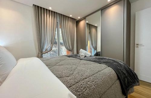 Tirol Apartamento | Alpes da Montanha 201 - Apartamento em Gramado