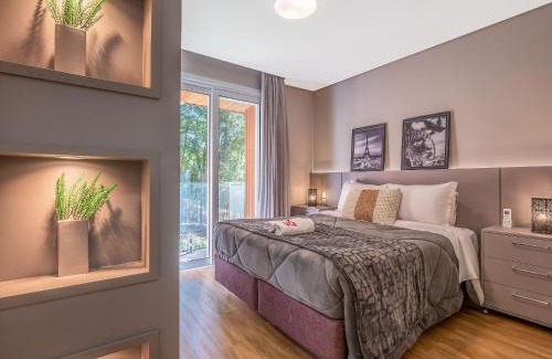 Tirol Apartamento | Alpes da Montanha 304 - Apartamento em Gramado