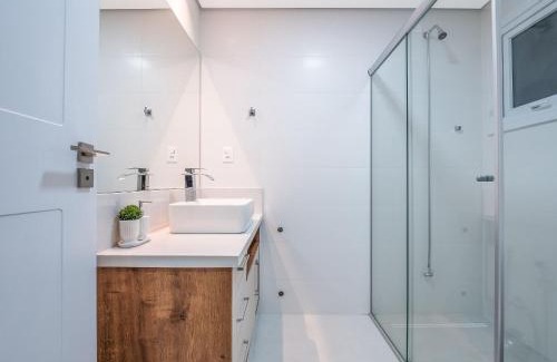 Tirol Apartamento | Alpes da Montanha 304 - Apartamento em Gramado
