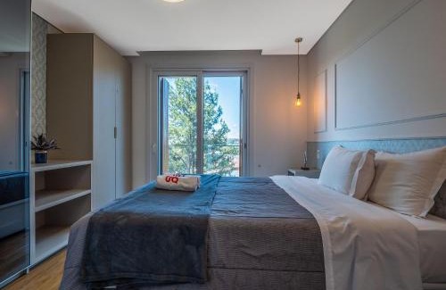 Tirol Apartamento | Alpes da Montanha 501 - Apartamento em Gramado