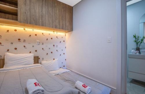 Tirol Apartamento | Alpes da Montanha 501 - Apartamento em Gramado