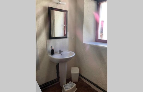 Beaumont-sur-Sarthe Casa | Alpes Mancelles - A 20 mn du Mans - Maison de ville cosy - 5 à 7 p.