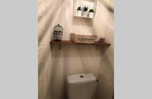 Beaumont-sur-Sarthe Casa | Alpes Mancelles - A 20 mn du Mans - Maison de ville cosy - 5 à 7 p.