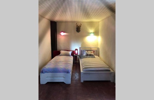 Beaumont-sur-Sarthe Casa | Alpes Mancelles - A 20 mn du Mans - Maison de ville cosy - 5 à 7 p.