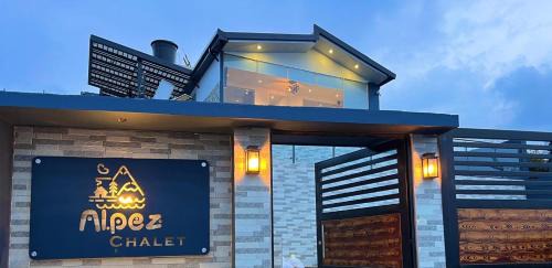 Aquitania Casa | Alpez Chalet