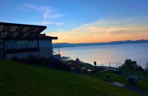 Aquitania Casa | Alpez Chalet