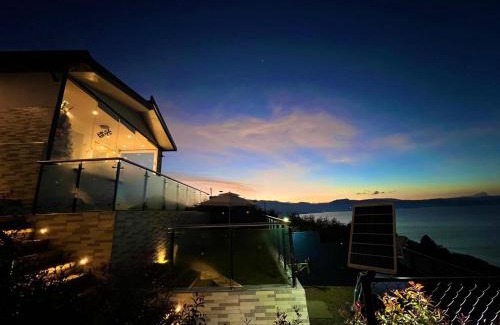 Aquitania Casa | Alpez Chalet