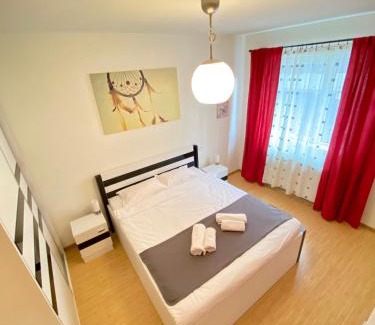 Brasov Apartamento | Alpha Apartment