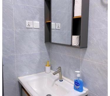 Western Province Apartamento | Alpha homes