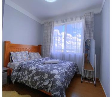 Western Province Apartamento | Alpha homes