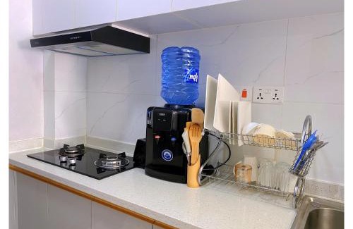 Western Province Apartamento | Alpha homes