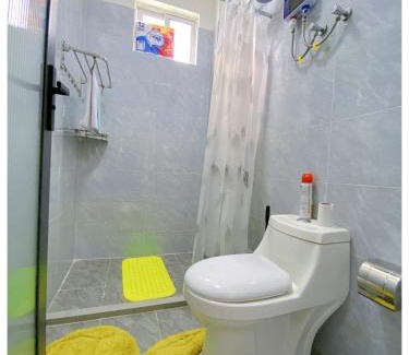 Western Province Apartamento | Alpha homes