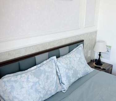 Long Xuyen Apartamento | Alpha Homestay Marina Long Xuyên