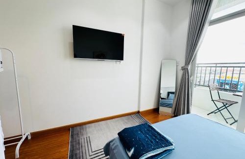 Long Xuyen Apartamento | Alpha Homestay Marina Long Xuyên