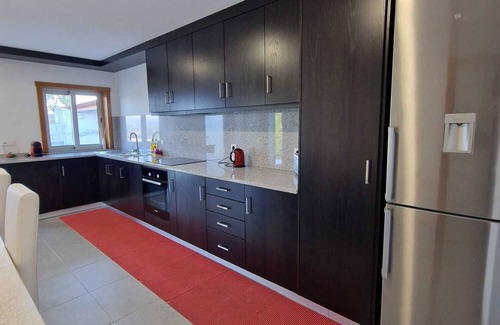 Amares Cabaña | Alpha House
