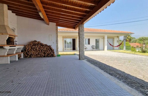 Amares Cabaña | Alpha House