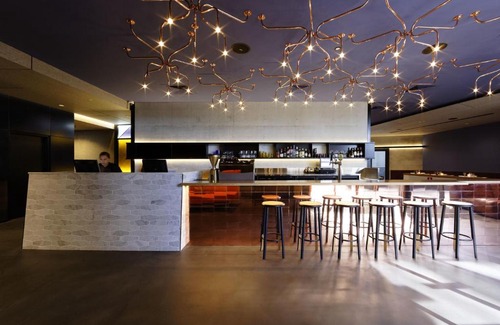 Fortitude Valley Hotel | Alpha Mosaic Hotel Fortitude Valley Brisbane