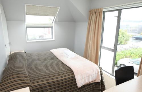 Upper Riccarton Hotel | Alpha Motel with Spa-Bath