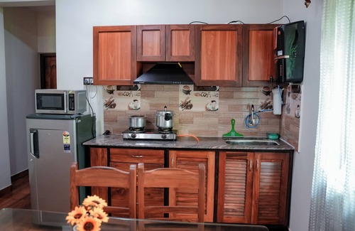 Siolim Casa | Alpha Stays |Cozy 1BHK in Siolim
