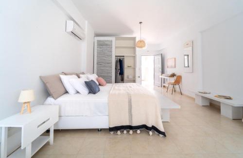Rhodes Apartamento | Alpha Urban Suites