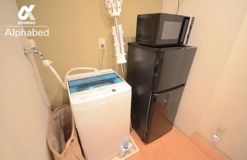 Tokiwa Cho Apartamento | Alphabed Takamatsu Kawaramachi 501 d / Takamatsu Kagawa