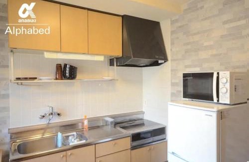 Jyoto Cho Apartamento | Alphabed Takamatsu Kitahama EAST 202/Vacation STAY 20102