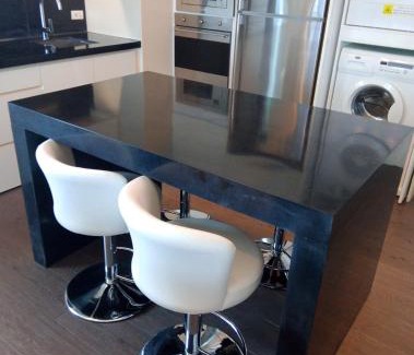 San Antonio Apartamento | Alphaland Suites Apartment Hotel