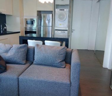 San Antonio Apartamento | Alphaland Suites Apartment Hotel