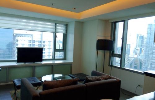 San Antonio Apartamento | Alphaland Suites Apartment Hotel