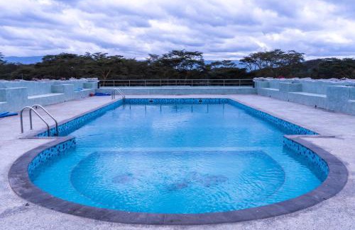 Naivasha Casa | Alphas Homestay