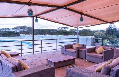Naivasha Casa | Alphas Homestay