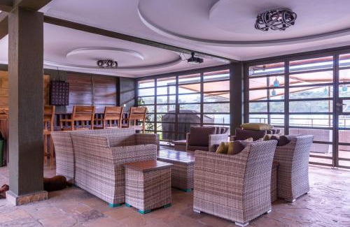 Naivasha Casa | Alphas Homestay