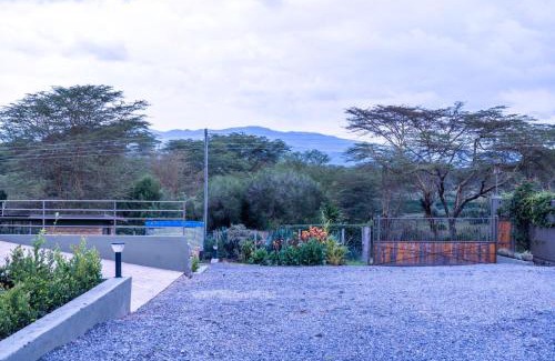 Naivasha Casa | Alphas Homestay