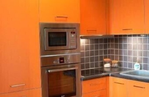 Kilada Apartamento | Alphavilla – Relájese en esta casa vacacional ubicada en un lugar tranquilo