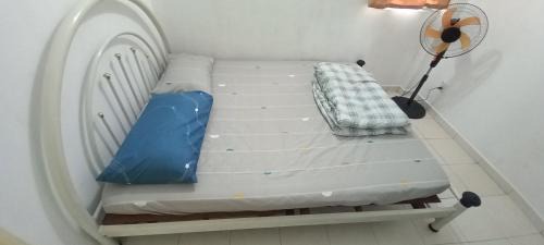 Ulu Kinta Apartamento | Alphine Village Apartment Tambun, 6 pax