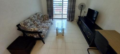 Ulu Kinta Apartamento | Alphine Village Apartment Tambun, 6 pax