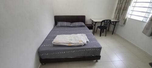 Ulu Kinta Apartamento | Alphine Village Apartment Tambun, 6 pax