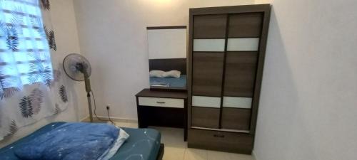 Ulu Kinta Apartamento | Alphine Village Apartment Tambun, 6 pax