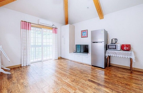 Jeongseon Casa | Alphonse pension