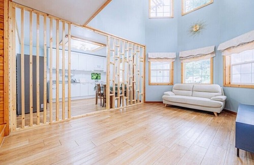 Jeongseon Casa | Alphonse pension