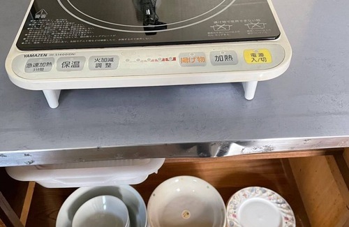 Chuo Ward Apartamento | Alpier B202 whole room for rent / Kumamoto Kumamoto